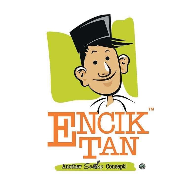 encik tan menu