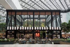 PS. Cafe Menu & Prices List Singapore 2026